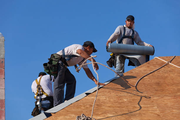 Quick and Trustworthy Emergency Roof Repair Services in Eatonville, FL